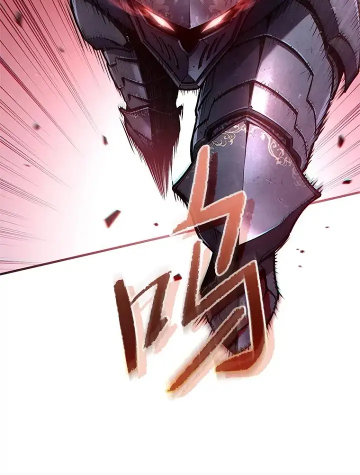 漫画《糟糕的重生》59.死亡骑士第84张图