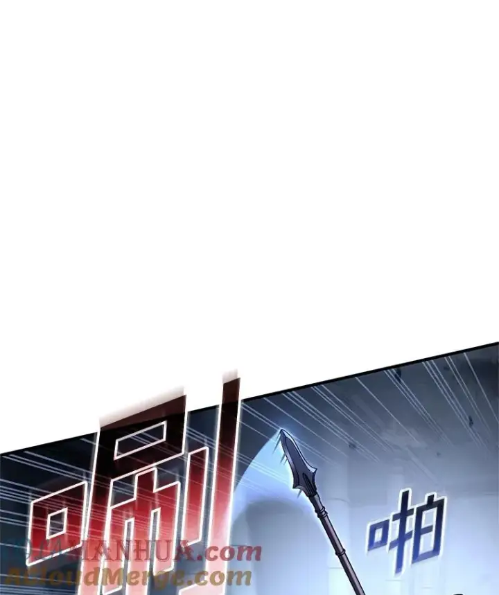 漫画《糟糕的重生》59.死亡骑士第85张图