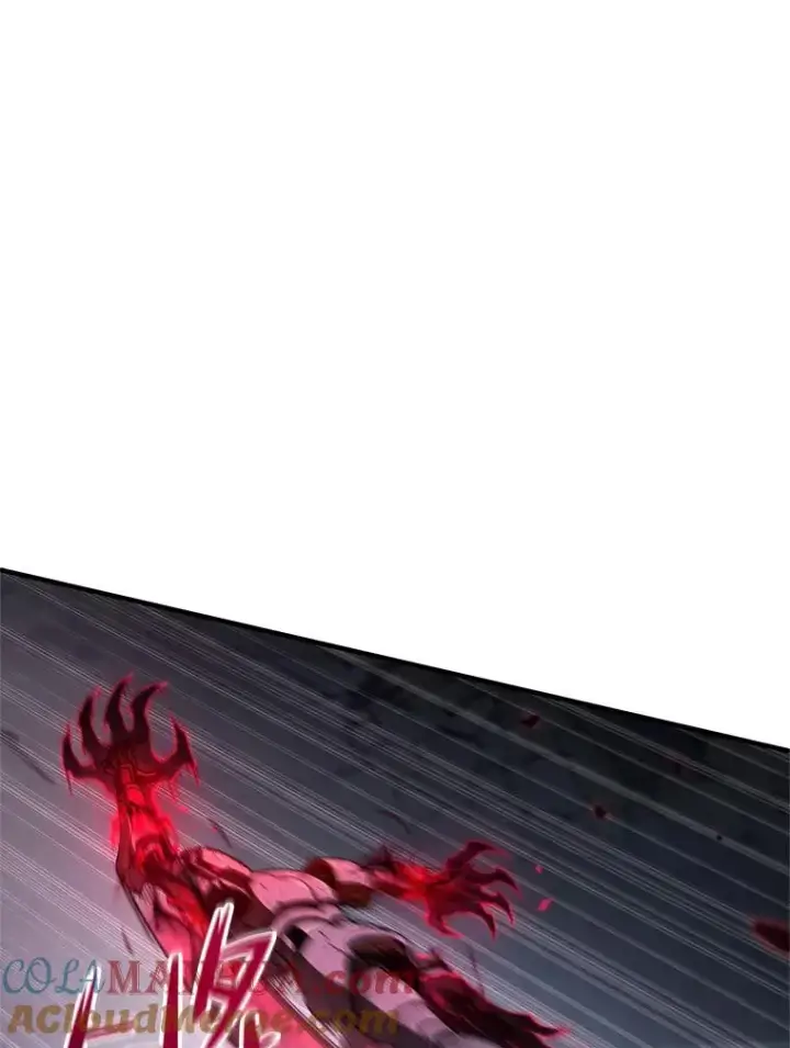漫画《糟糕的重生》60.狼人第65张图