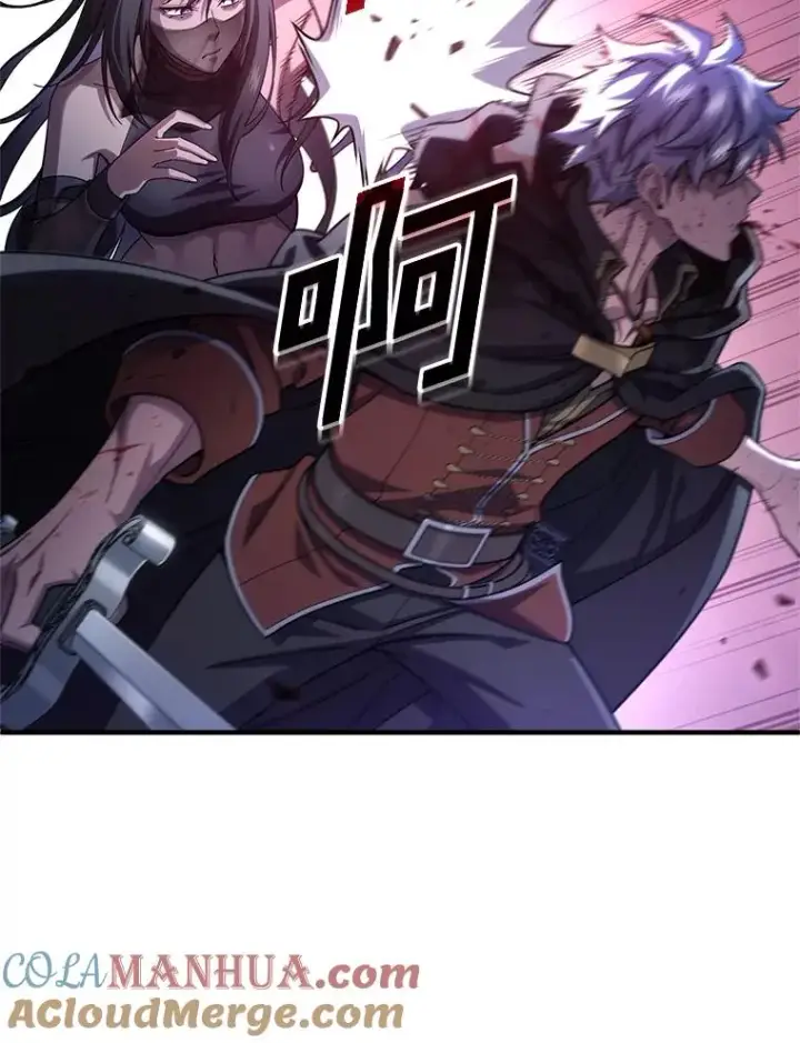 漫画《糟糕的重生》64.陷入危机第49张图