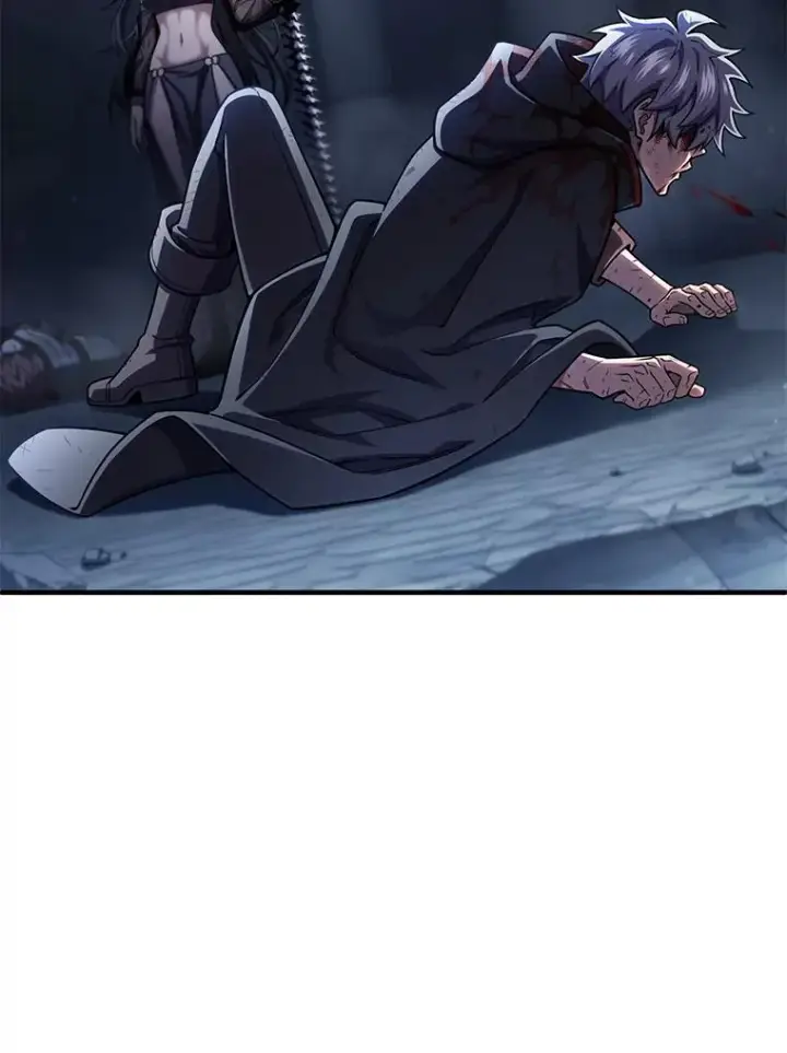 漫画《糟糕的重生》64.陷入危机第54张图