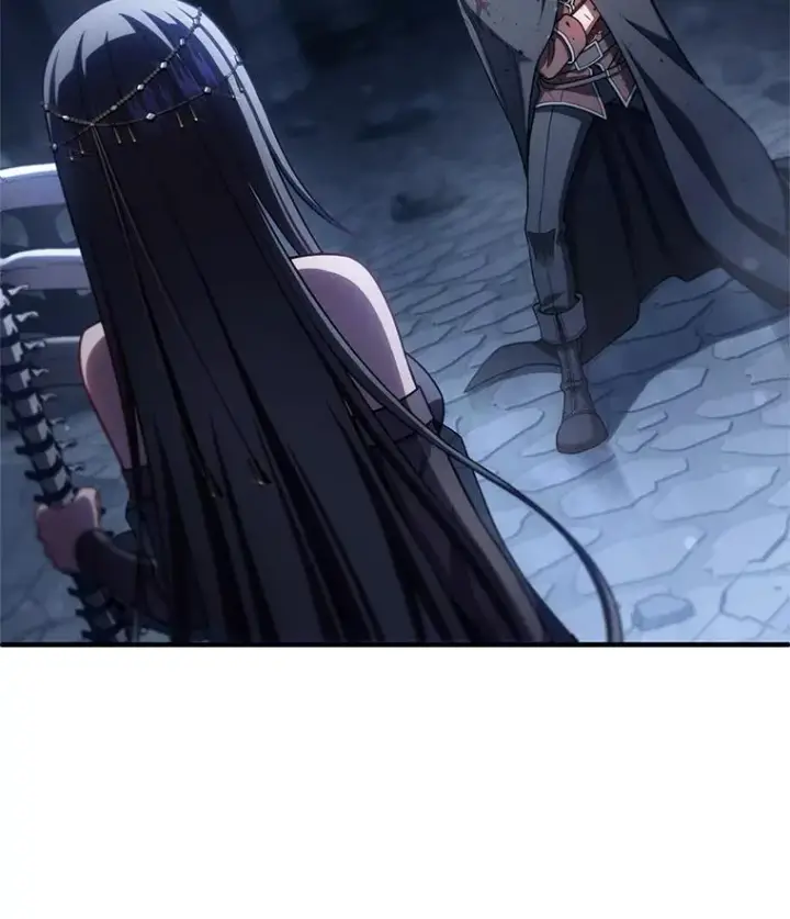 漫画《糟糕的重生》64.陷入危机第62张图