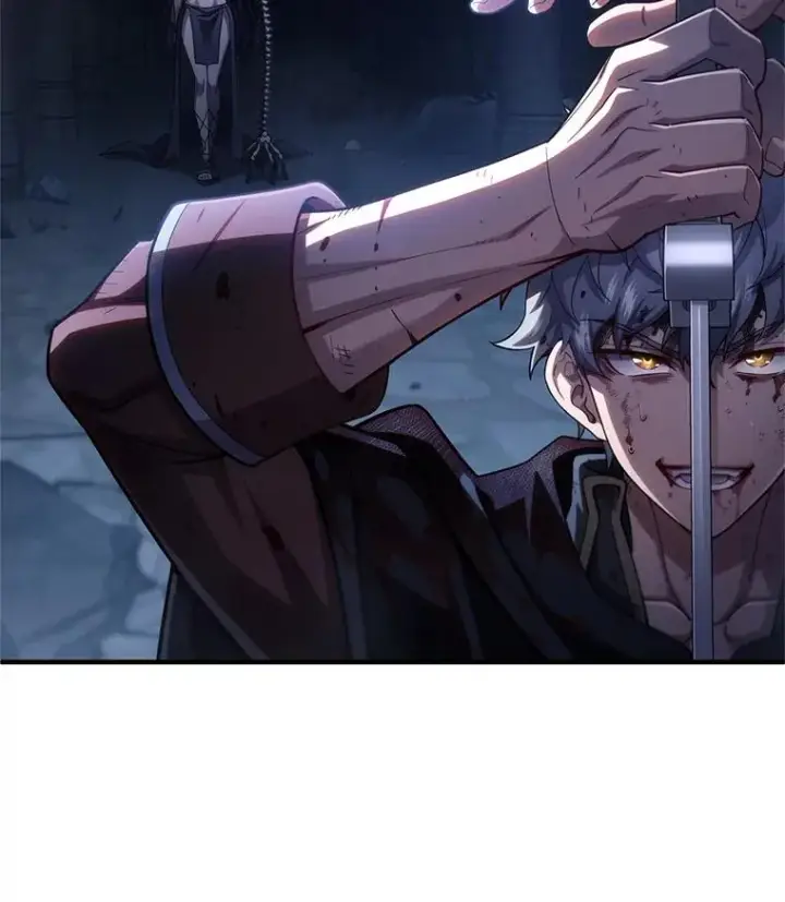 漫画《糟糕的重生》64.陷入危机第8张图