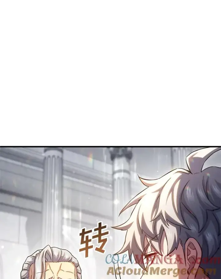漫画《糟糕的重生》81.空棺椁（本季完）第105张图