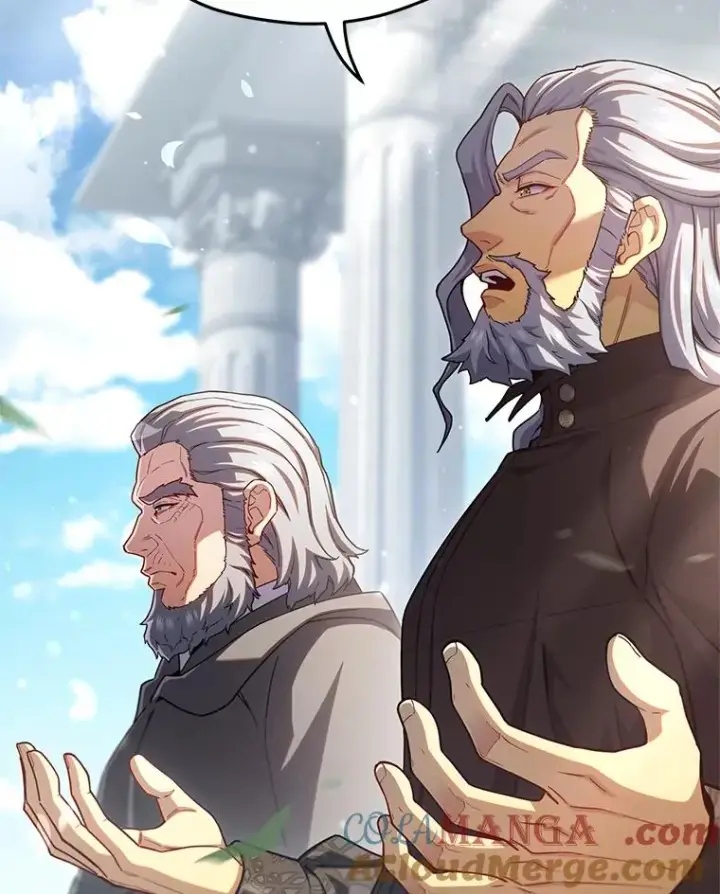 漫画《糟糕的重生》80.神的启示第113张图