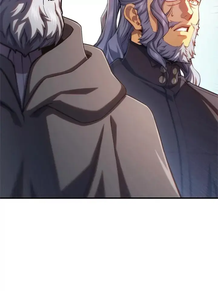 漫画《糟糕的重生》80.神的启示第131张图