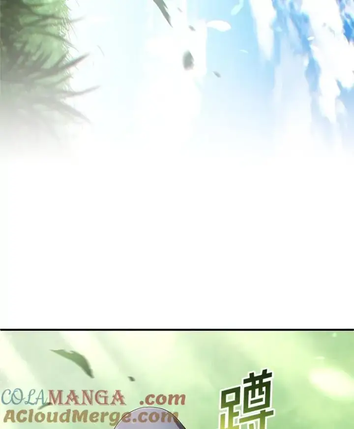 漫画《糟糕的重生》80.神的启示第77张图