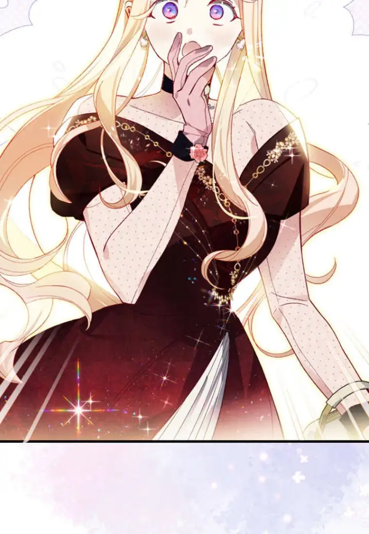 漫画《砸钱养个未婚夫》第43话第86张图