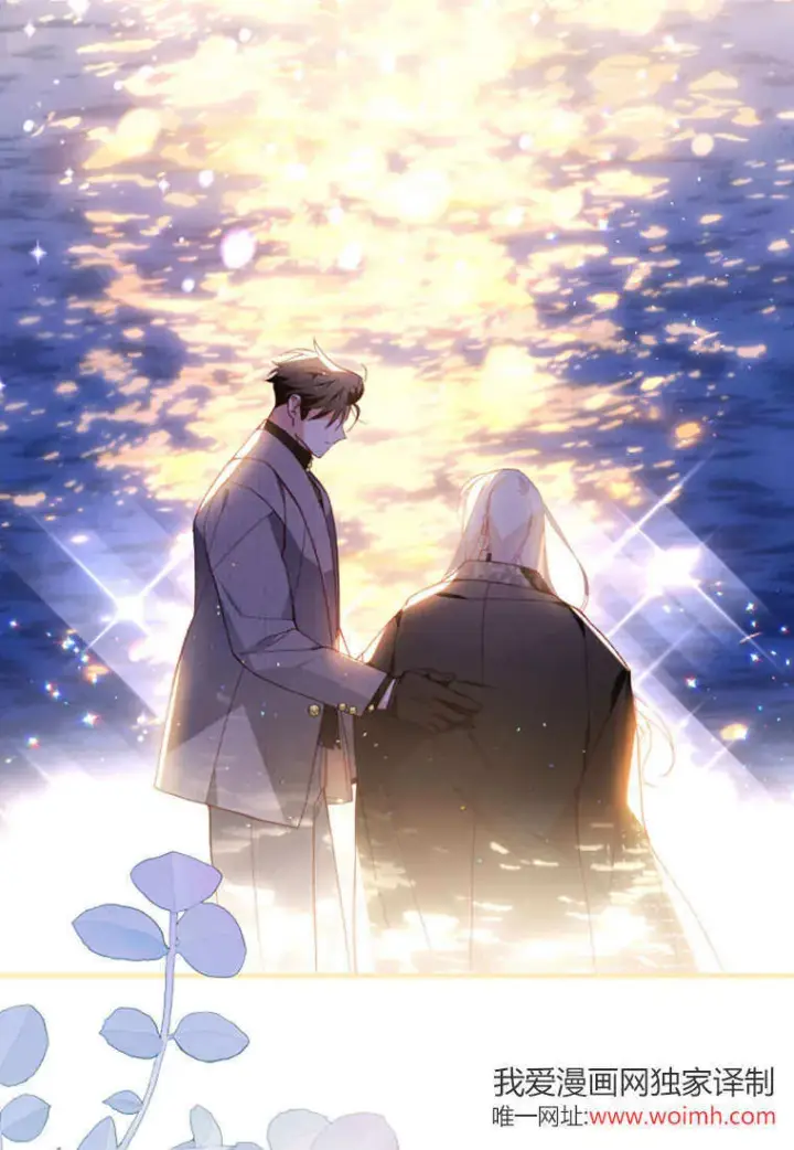 漫画《砸钱养个未婚夫》第48话第17张图