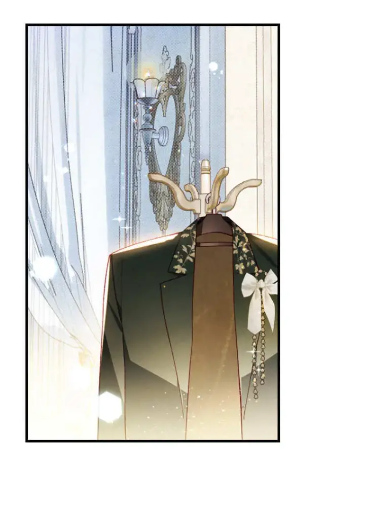 漫画《砸钱养个未婚夫》第48话第7张图