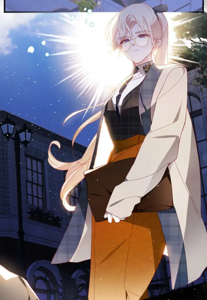 漫画《砸钱养个未婚夫》第49话第11张图