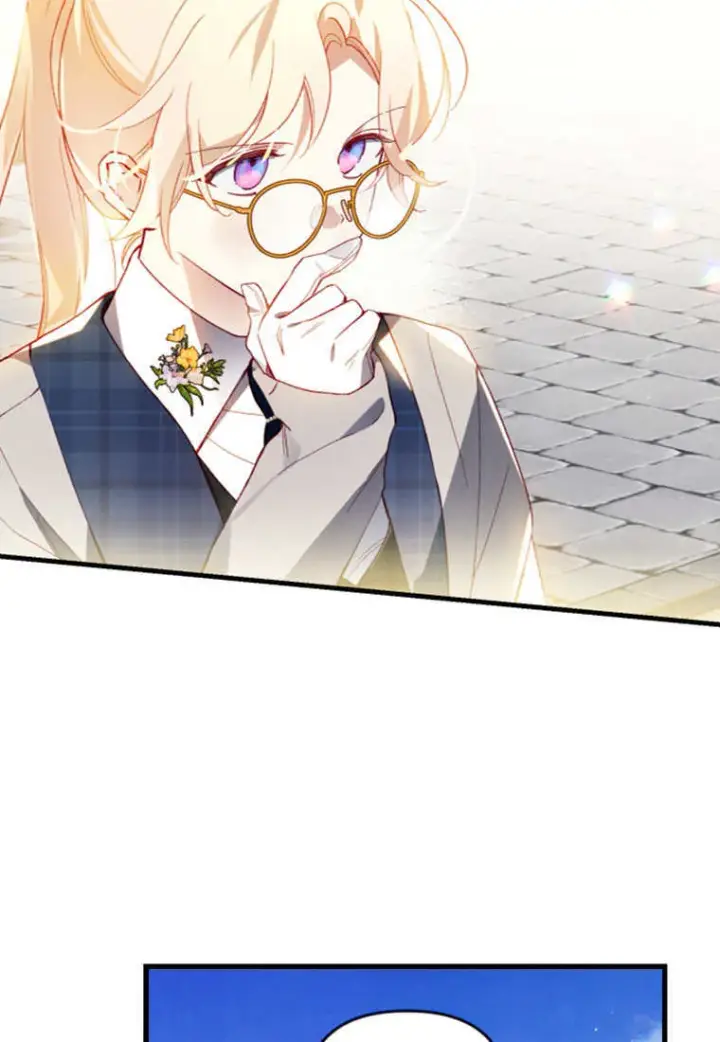 漫画《砸钱养个未婚夫》第49话第51张图