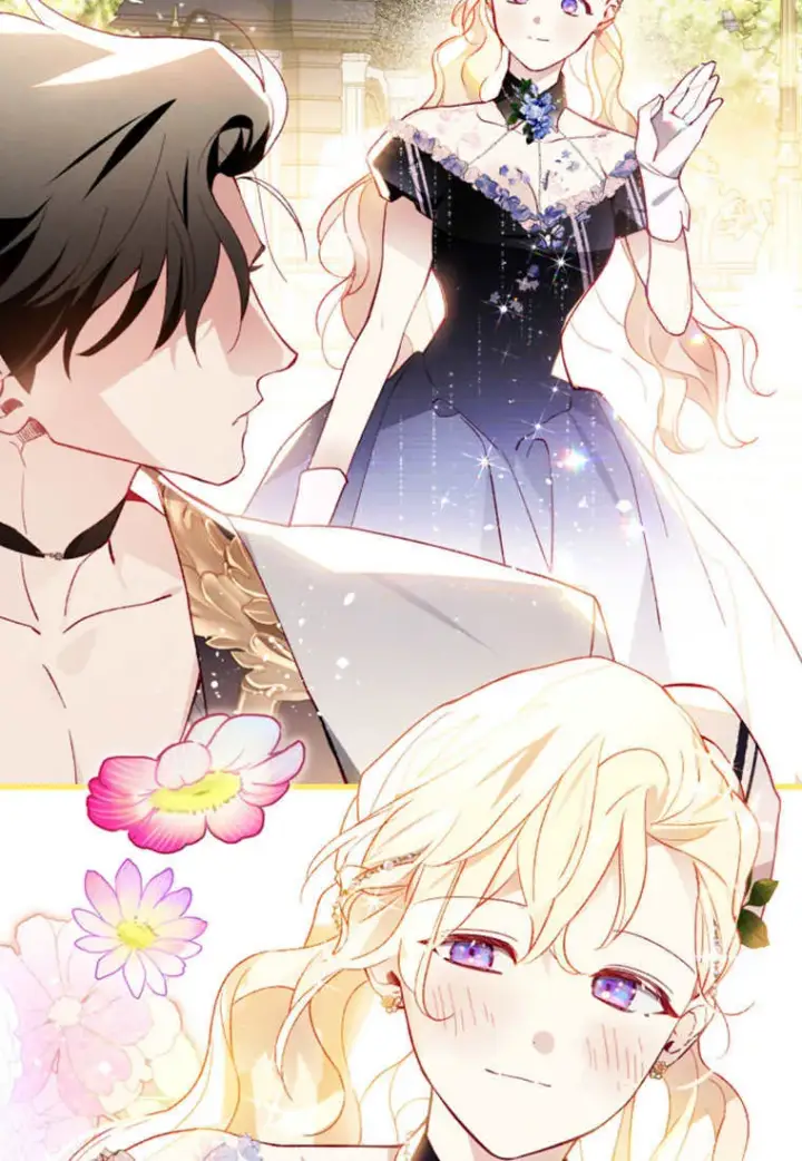 漫画《砸钱养个未婚夫》第50话第31张图