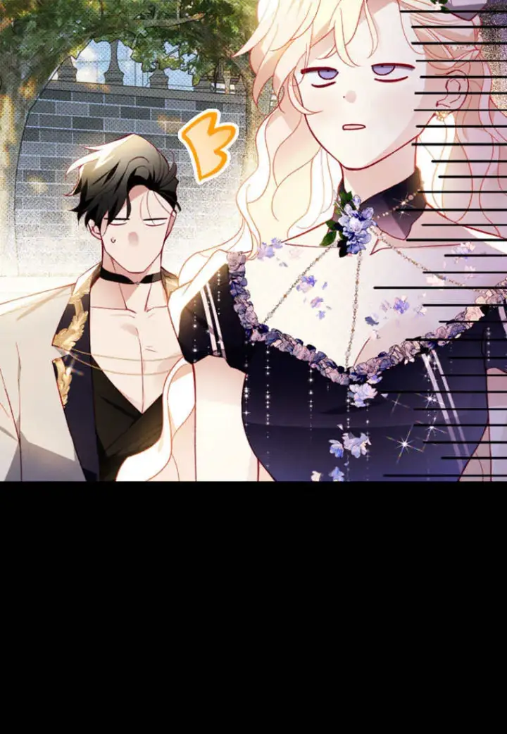 漫画《砸钱养个未婚夫》第50话第61张图