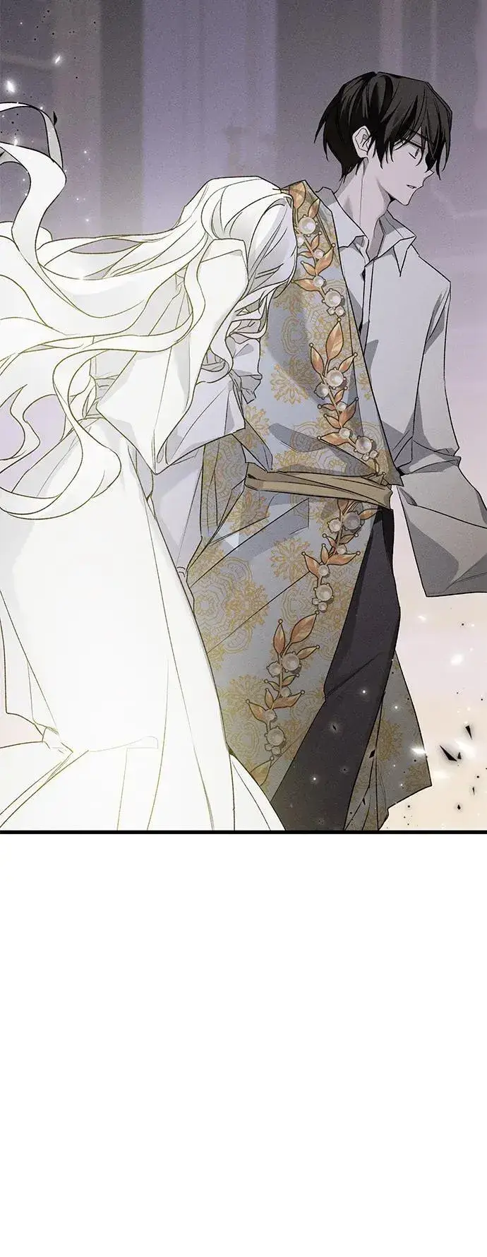 漫画《憎恨我的丈夫失忆了》第9话第12张图