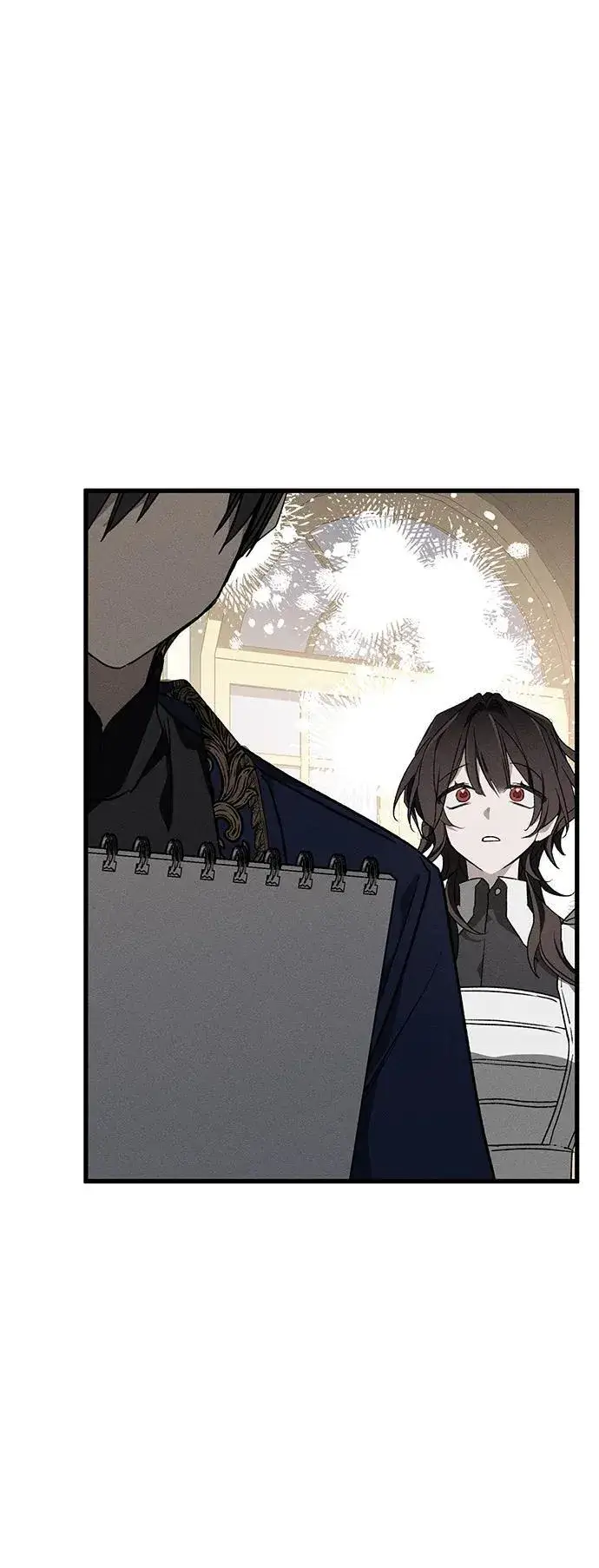 漫画《憎恨我的丈夫失忆了》第11话第49张图