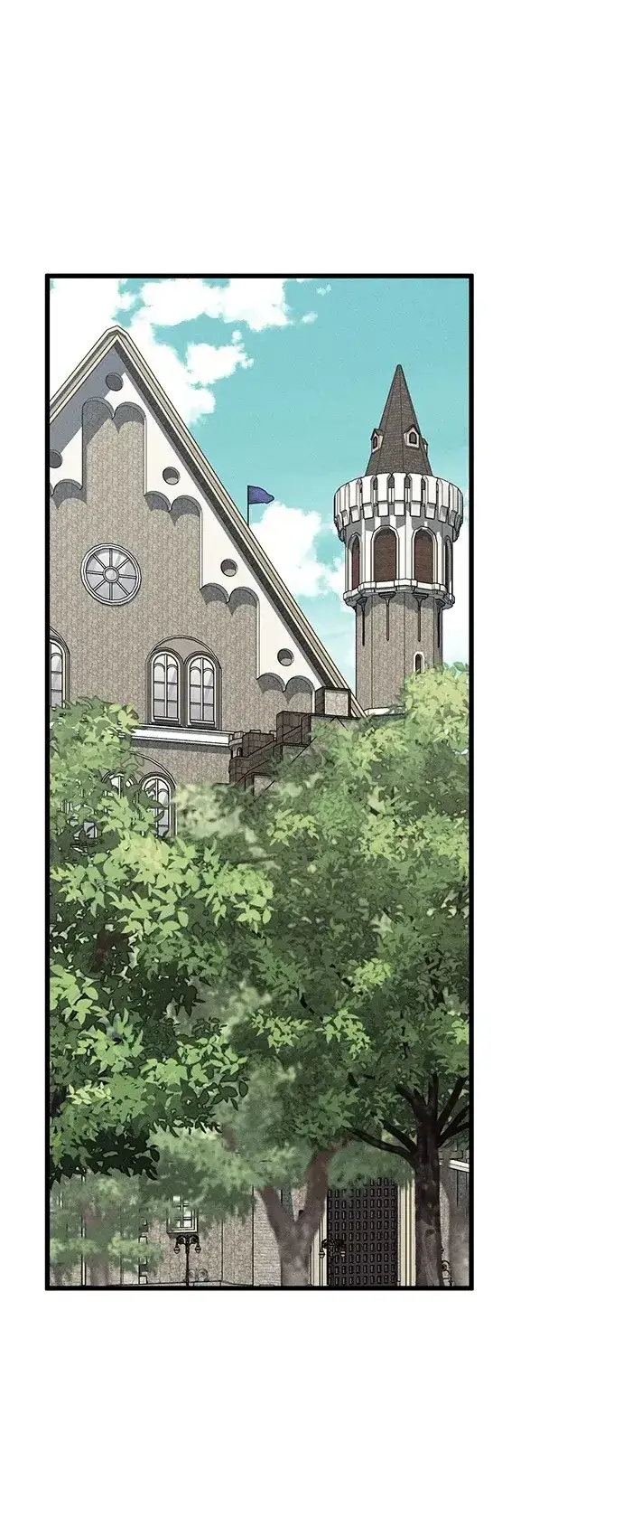 漫画《憎恨我的丈夫失忆了》第14话第101张图