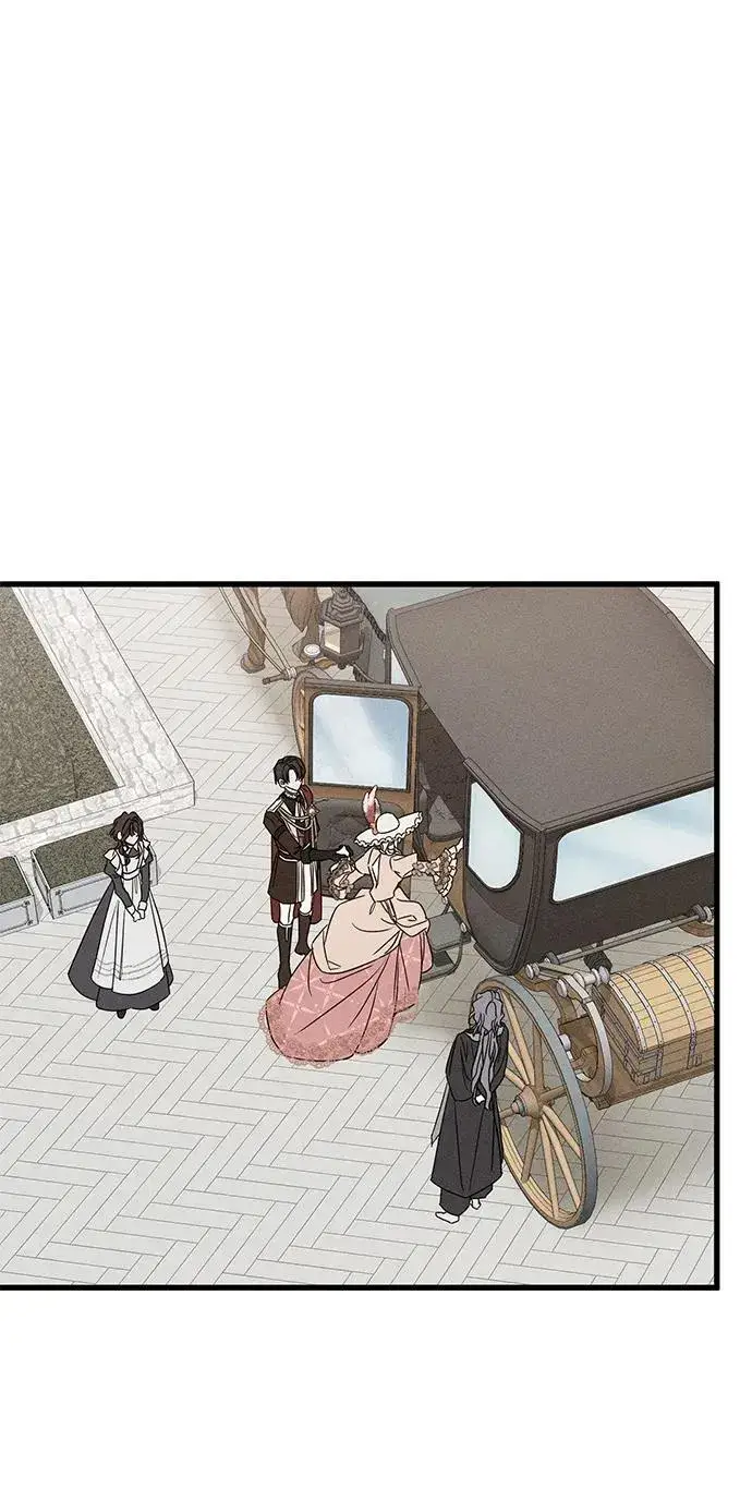 漫画《憎恨我的丈夫失忆了》[第22话] 遇见第16张图