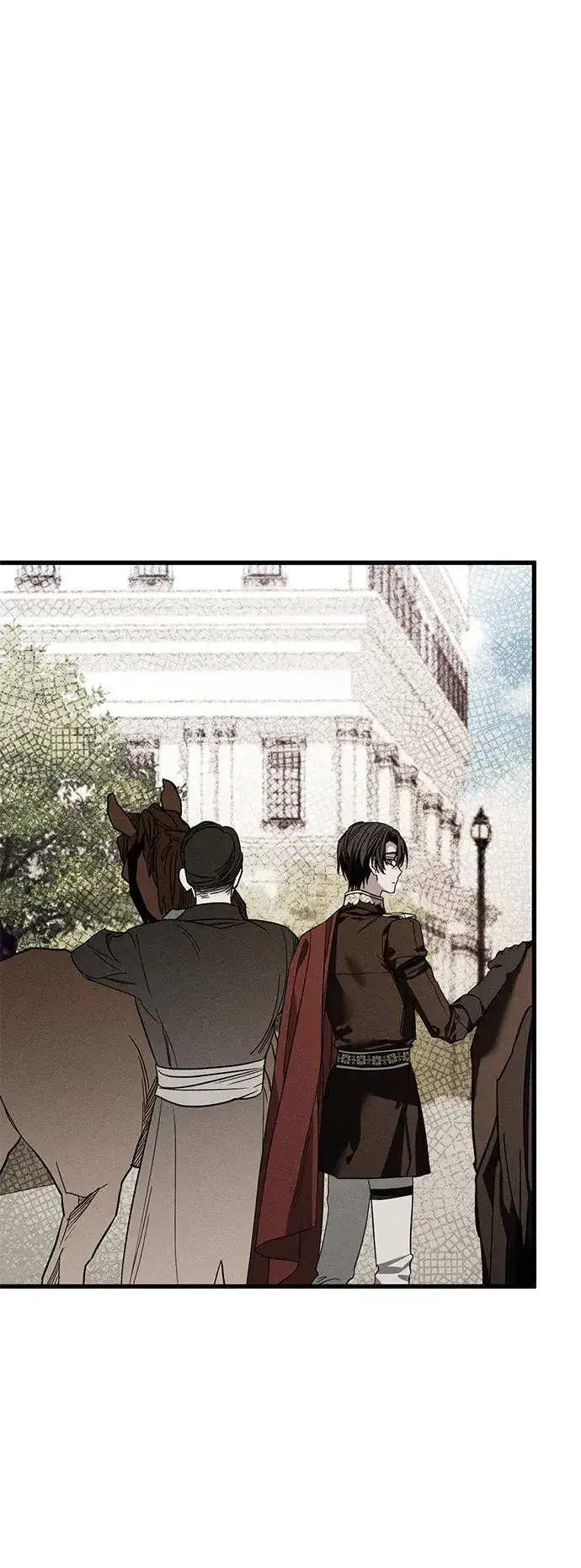 漫画《憎恨我的丈夫失忆了》第23话第22张图