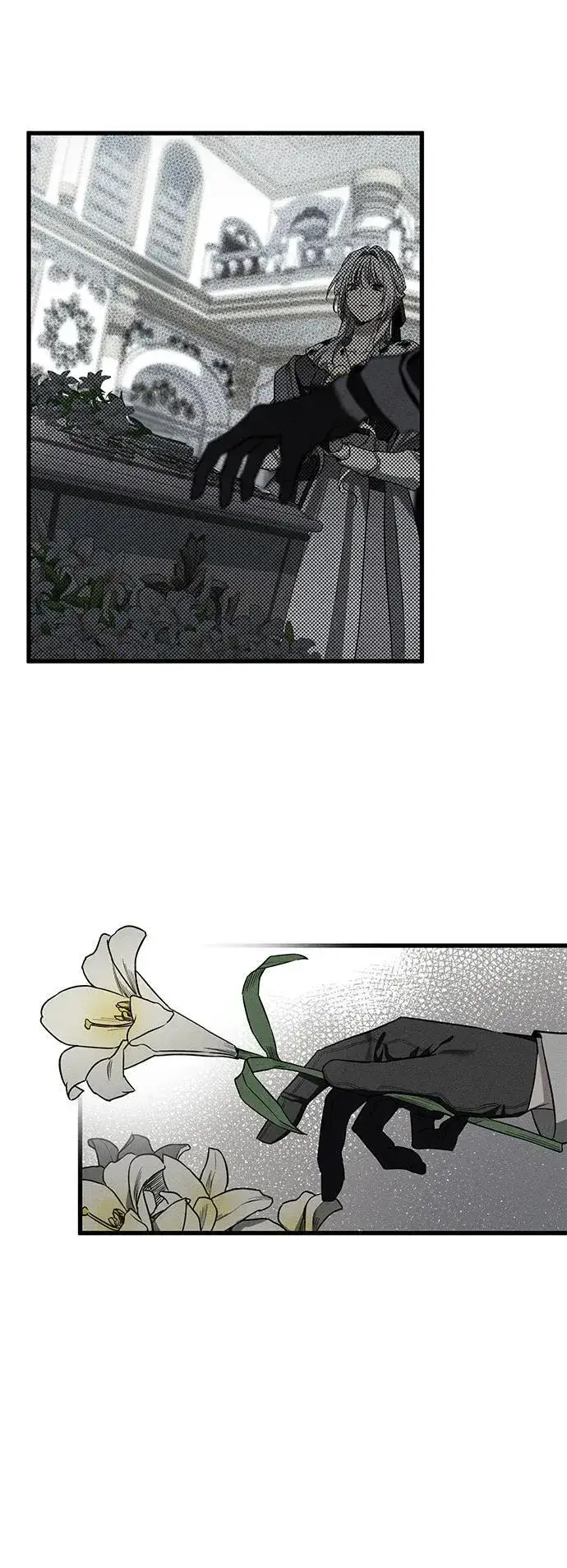 漫画《憎恨我的丈夫失忆了》第25话第4张图