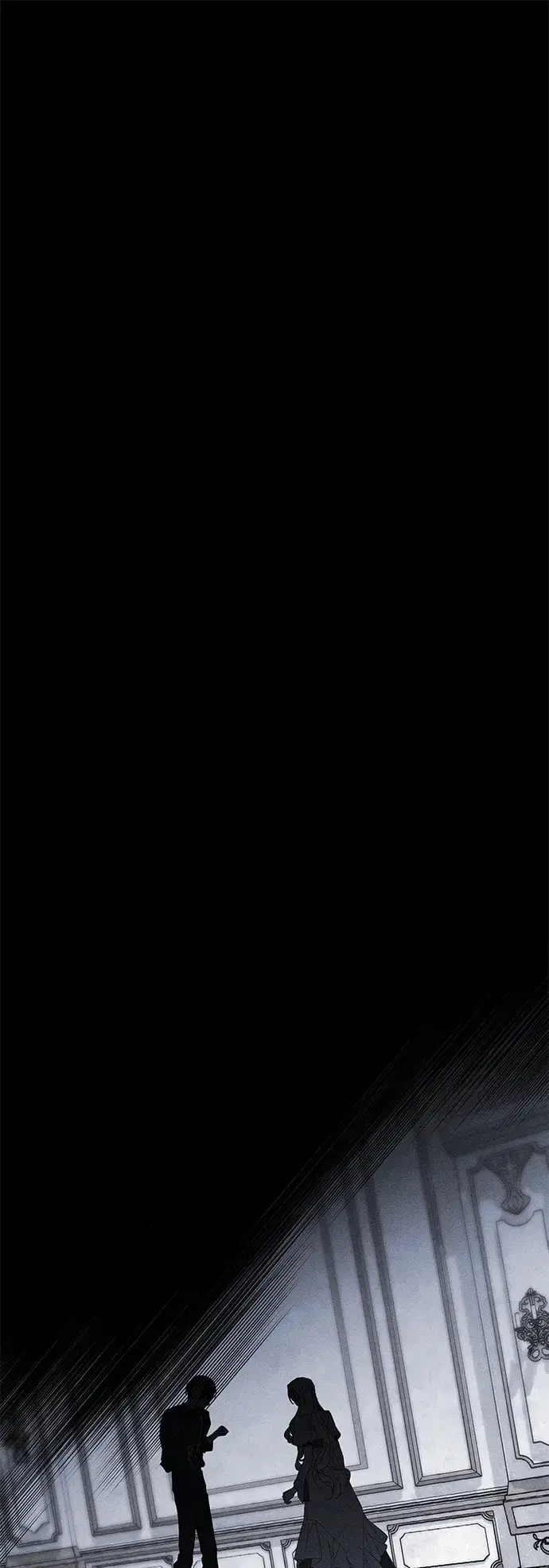 漫画《憎恨我的丈夫失忆了》第30话第2张图