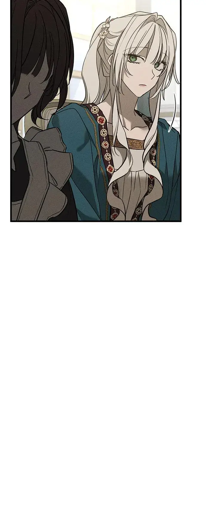 漫画《憎恨我的丈夫失忆了》第31话第78张图