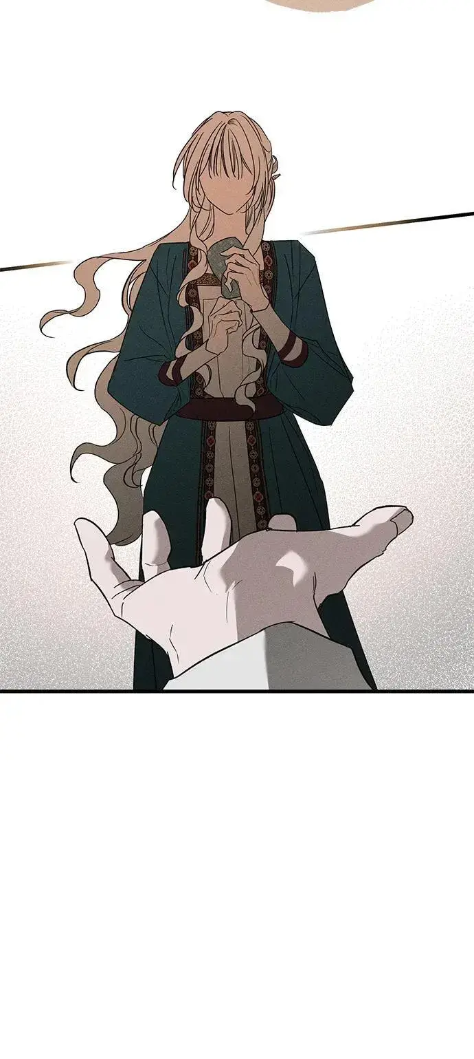 漫画《憎恨我的丈夫失忆了》第33话第4张图
