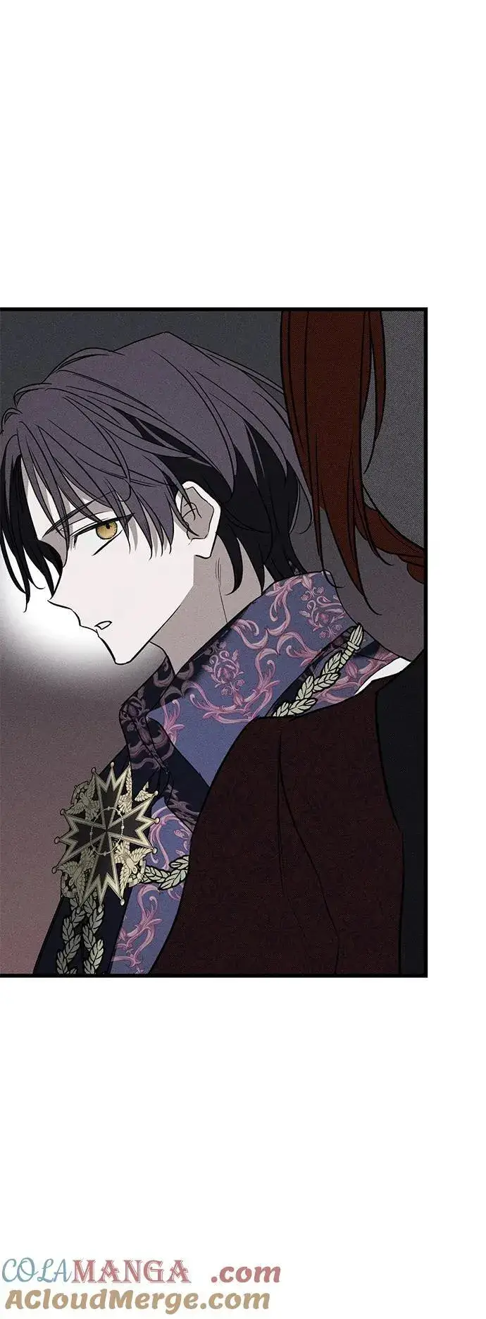 漫画《憎恨我的丈夫失忆了》第39话第61张图