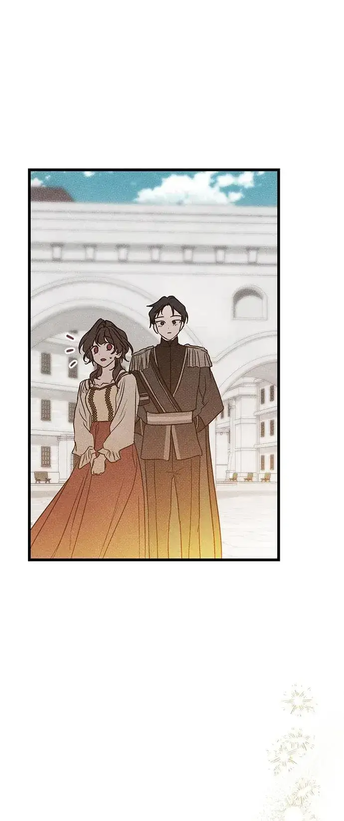 漫画《憎恨我的丈夫失忆了》第39话第83张图