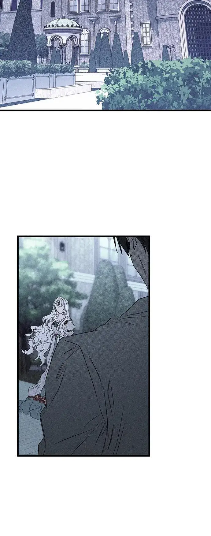 漫画《憎恨我的丈夫失忆了》第40话第89张图