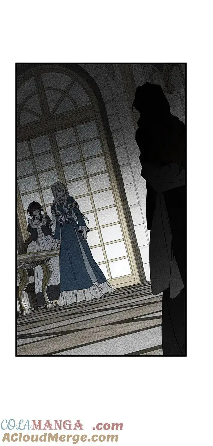 漫画《憎恨我的丈夫失忆了》第42话第57张图