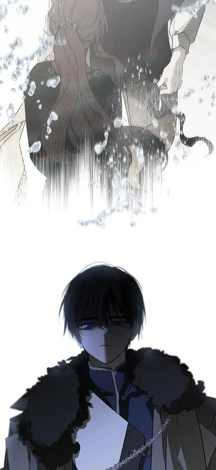 漫画《憎恨我的丈夫失忆了》第44话第4张图