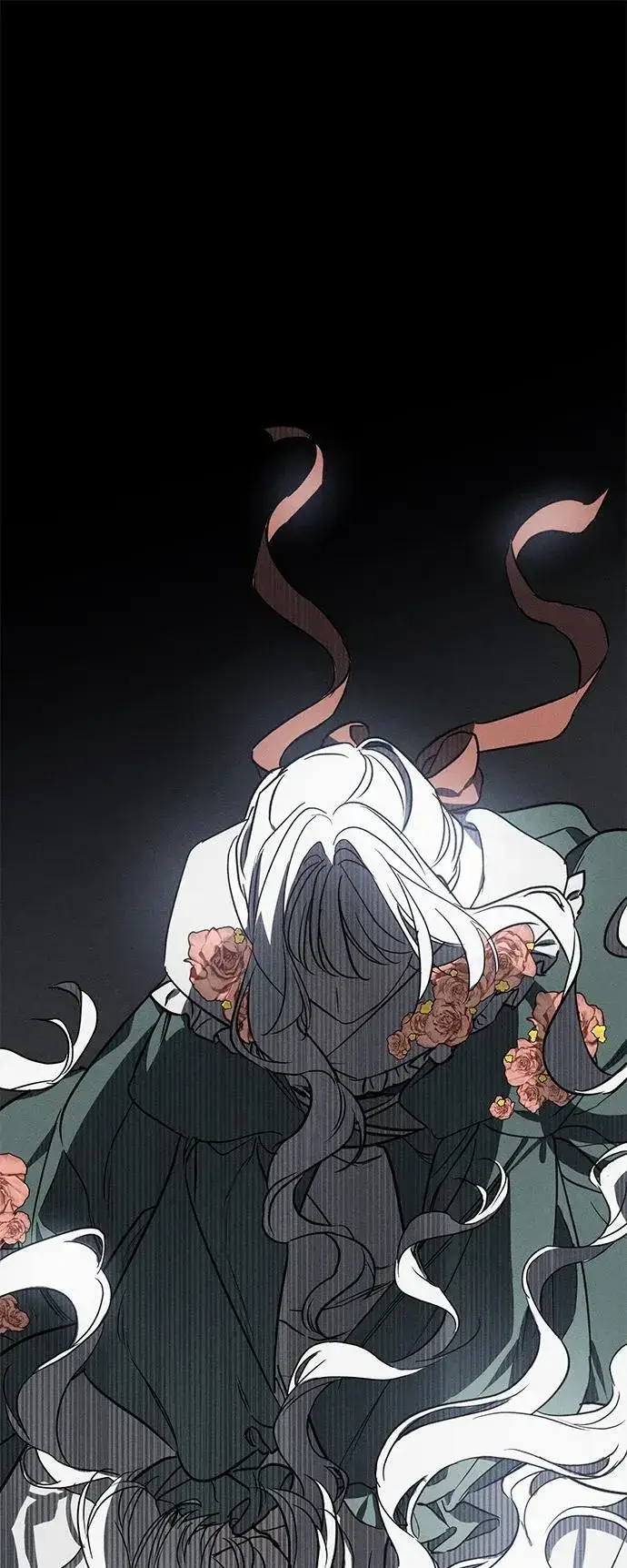 漫画《憎恨我的丈夫失忆了》第44话第52张图