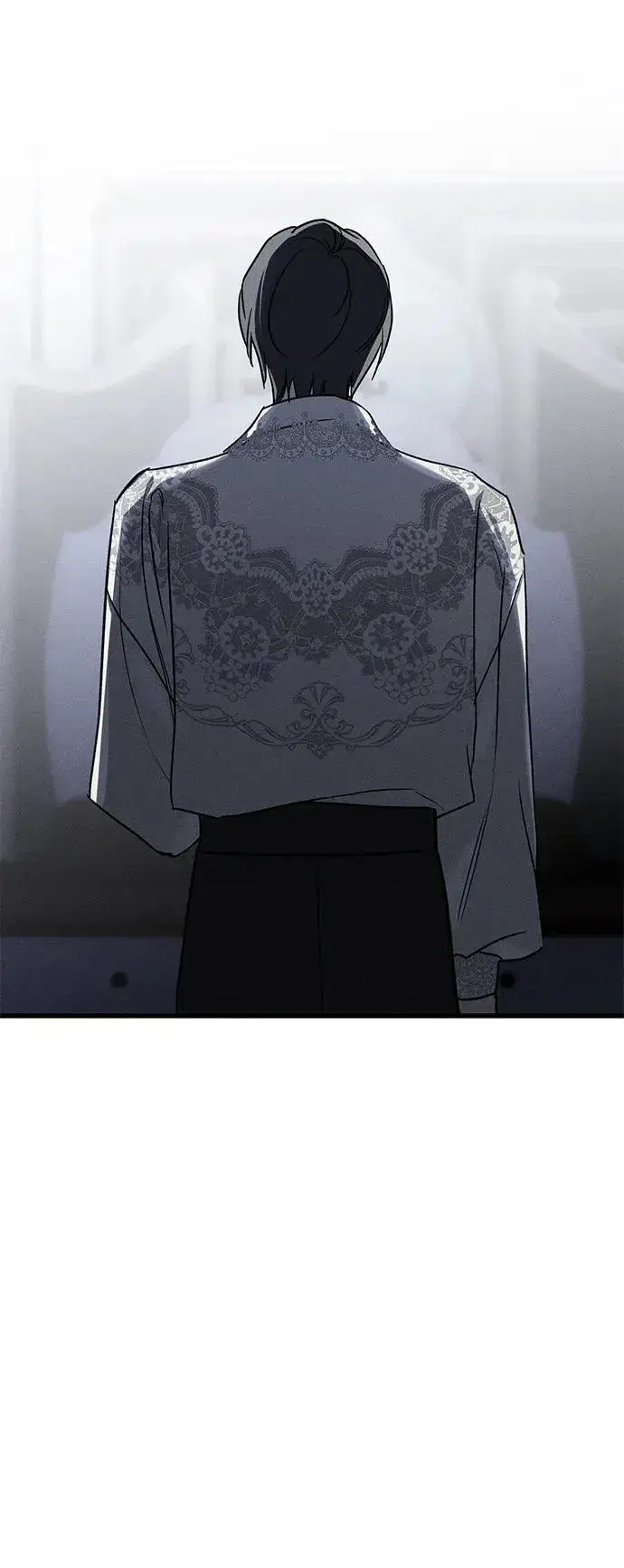 漫画《憎恨我的丈夫失忆了》第49话第31张图