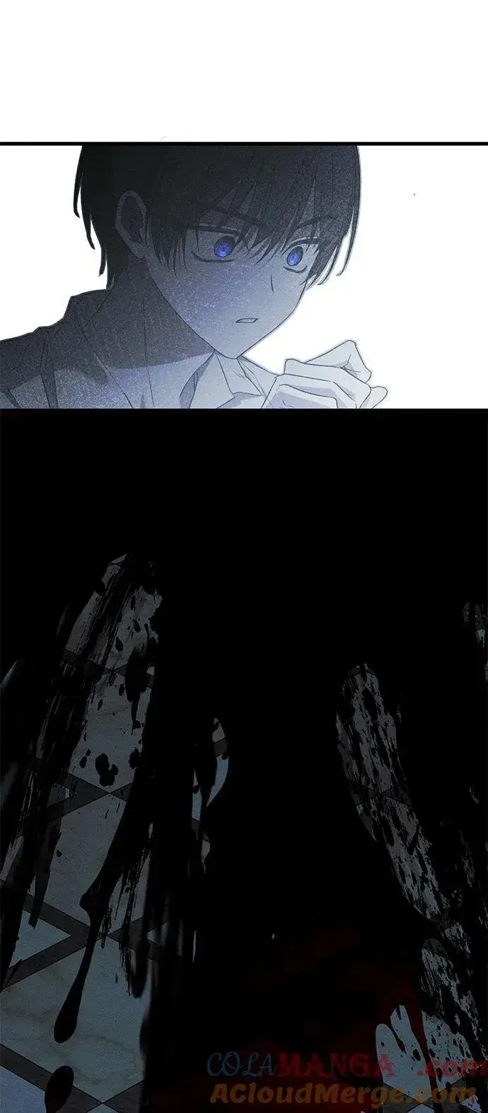 漫画《憎恨我的丈夫失忆了》第50话第13张图