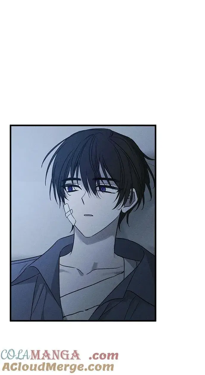 漫画《憎恨我的丈夫失忆了》第51话第4张图