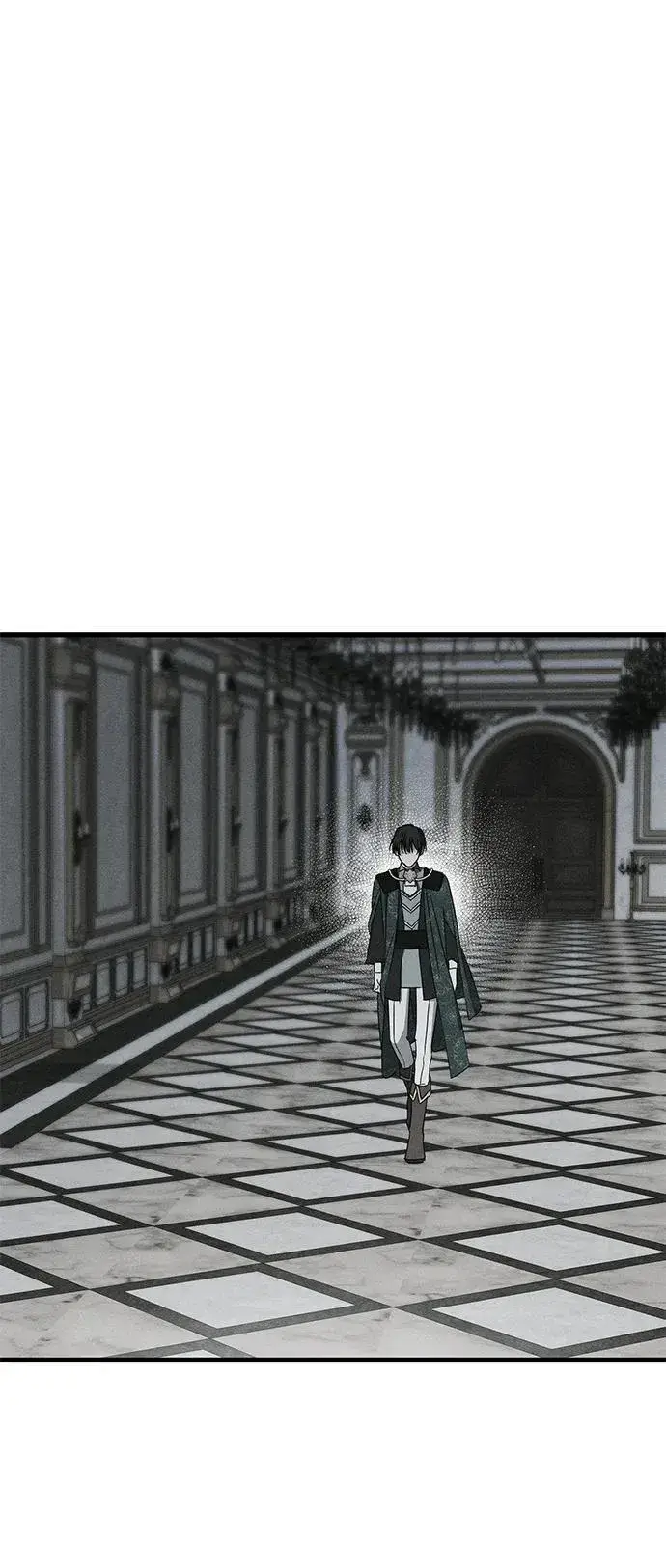 漫画《憎恨我的丈夫失忆了》第51话第75张图