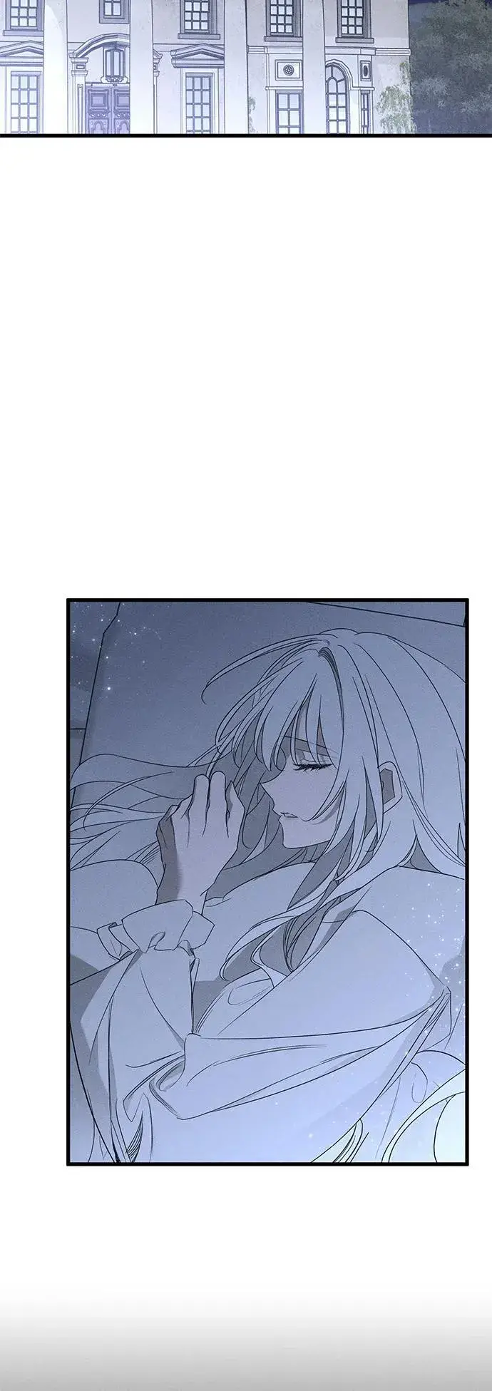 漫画《憎恨我的丈夫失忆了》第55话第60张图