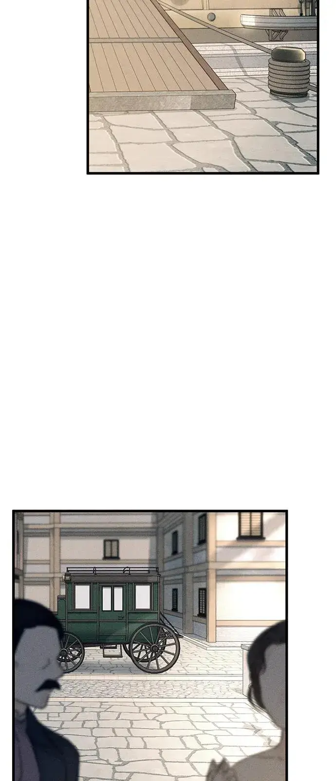 漫画《憎恨我的丈夫失忆了》第58话第42张图