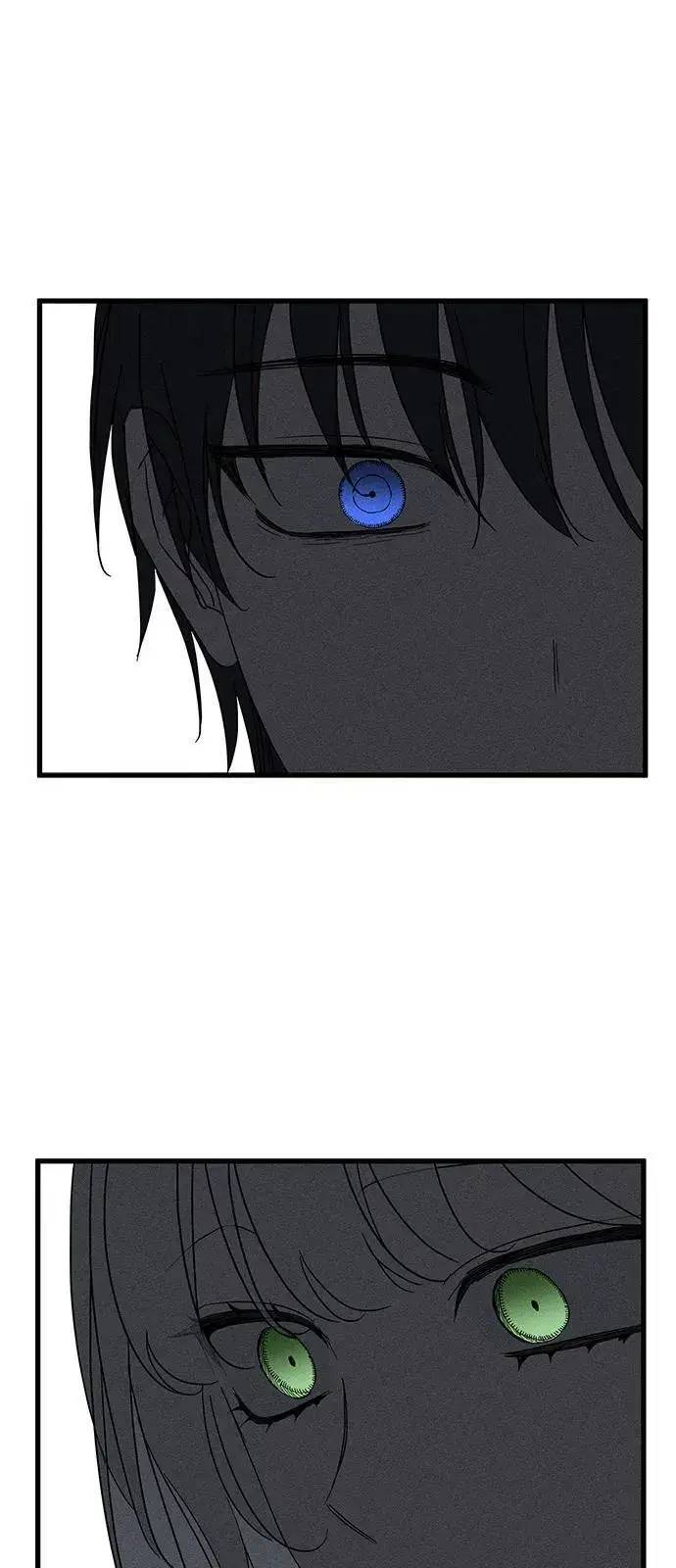 漫画《憎恨我的丈夫失忆了》第64话第21张图