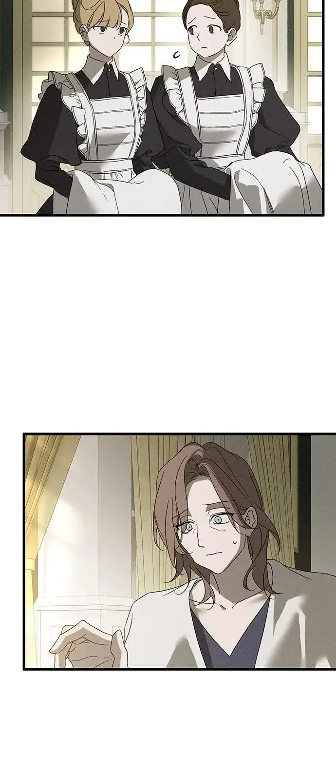 漫画《憎恨我的丈夫失忆了》第64话第33张图
