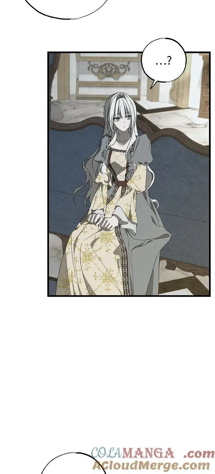 漫画《憎恨我的丈夫失忆了》第69话第19张图