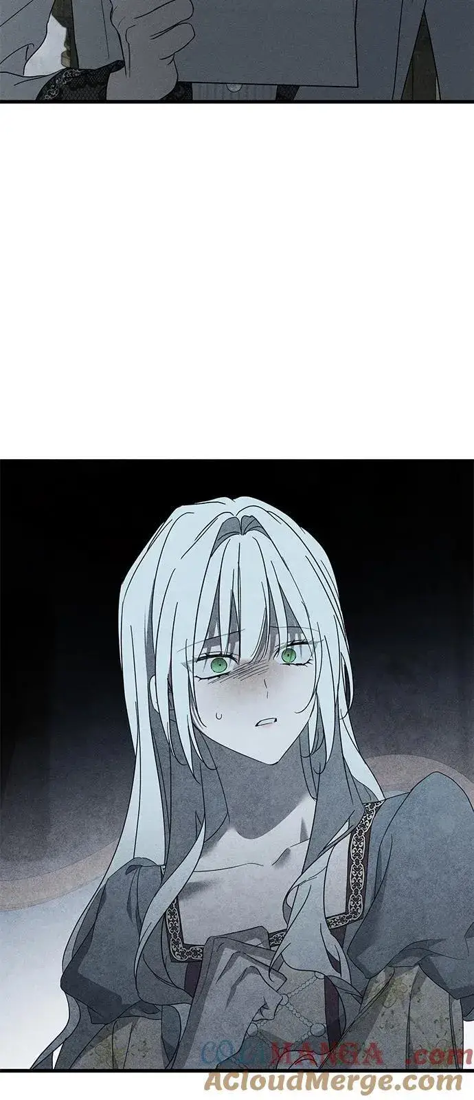 漫画《憎恨我的丈夫失忆了》第69话第31张图
