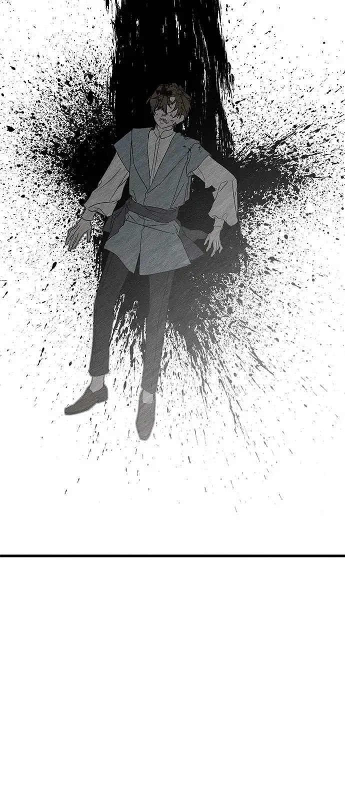 漫画《憎恨我的丈夫失忆了》第69话第35张图