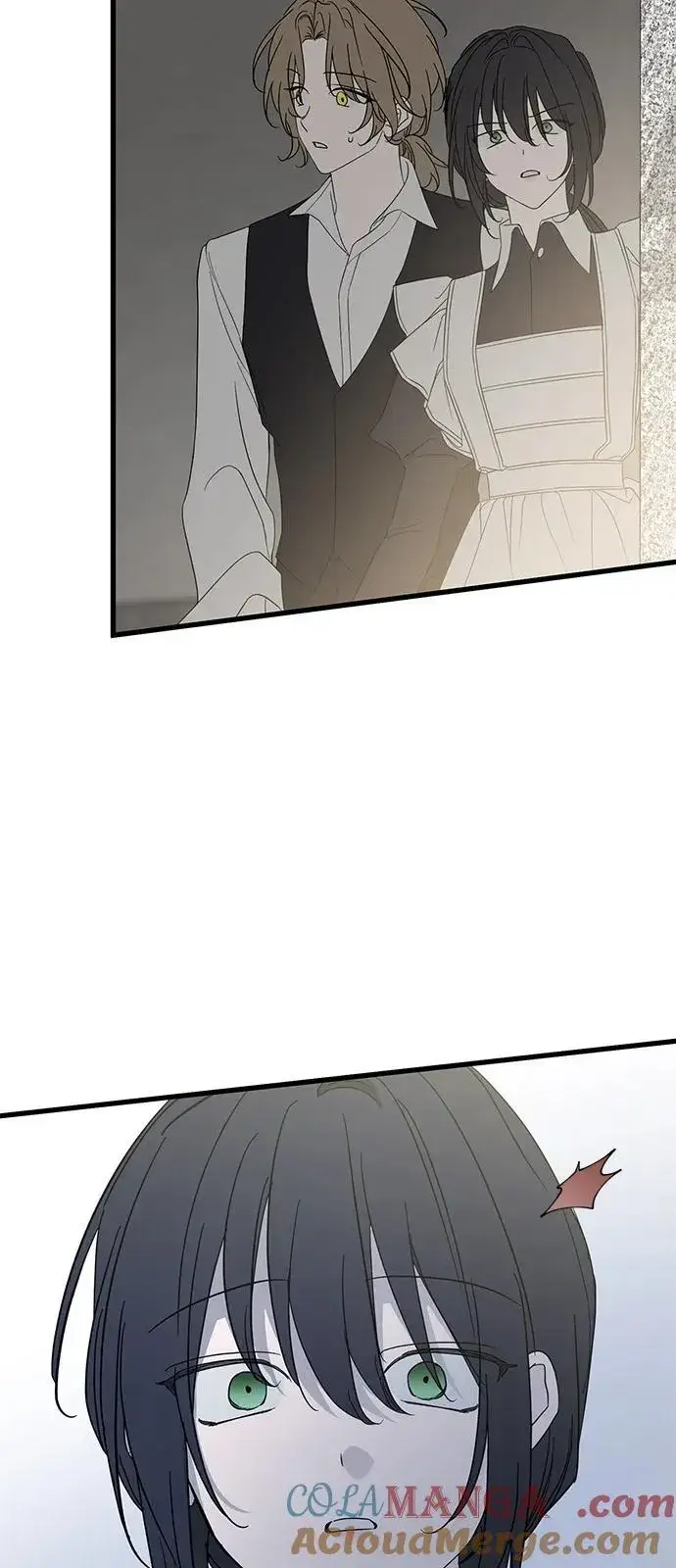 漫画《憎恨我的丈夫失忆了》第77话第70张图