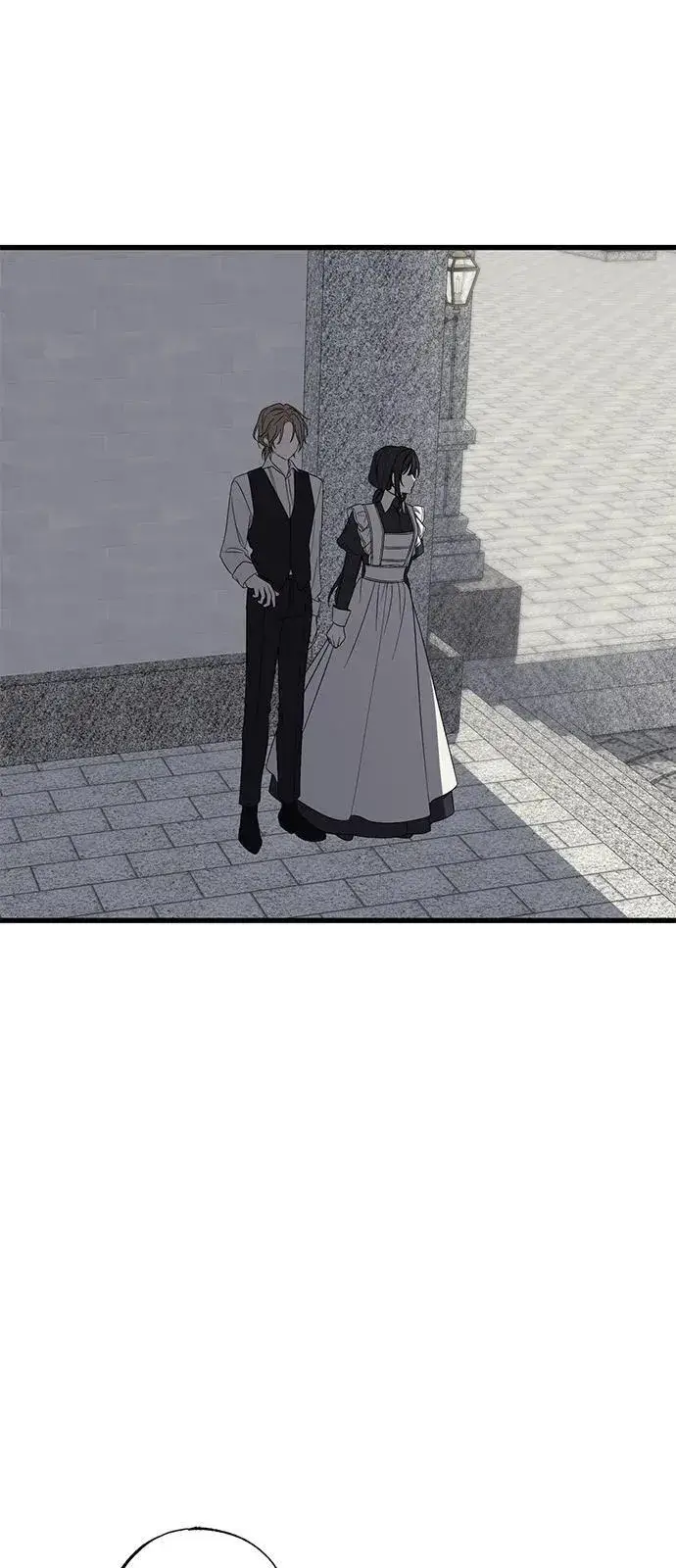 漫画《憎恨我的丈夫失忆了》第78话第2张图