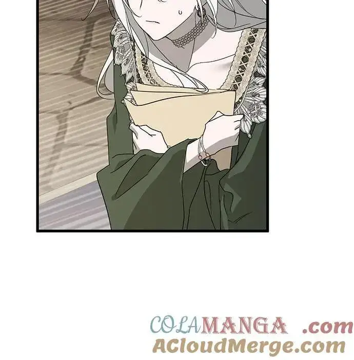 漫画《憎恨我的丈夫失忆了》第78话第25张图