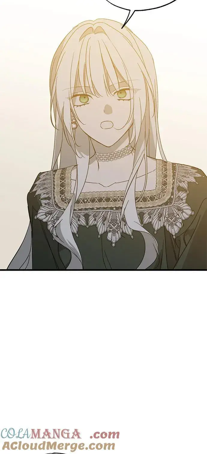 漫画《憎恨我的丈夫失忆了》第79话第43张图