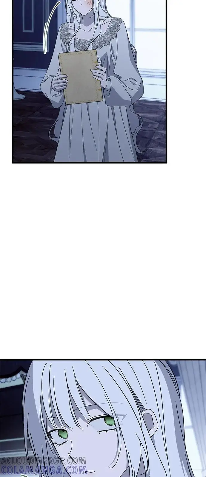 漫画《憎恨我的丈夫失忆了》第80话第19张图