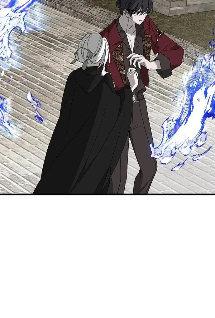 漫画《憎恨我的丈夫失忆了》第84话第53张图